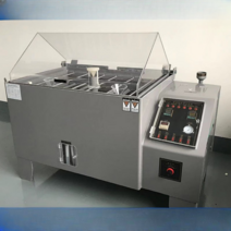 분무 중성 염수 가속되는 염화나트 챔버 분무기 구리, 120 부식 가속 스마트 터치 스크린 모델