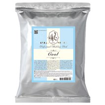 비비씨 플러스 모델링팩 1kg_쿨, 4개