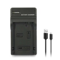 캐논 EOS 550D 호환 LP-E8 USB 충전기