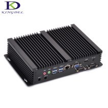 산업용 미니 PC 인텔 12 세대 CPU i7 1255U i5 1235U 컴퓨터 HDMI VGA 11 세대 i7 1165G7 i5 1135G7 Win11 2 * COM RS2, [01] i535G7, [02] 8G Ram 8G SSD