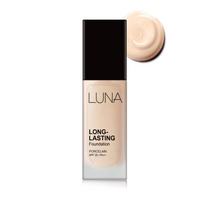 루나 롱래스팅 파운데이션 30ml, 13호(포슬린), 7개