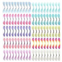 100pcs 잠자리 날개 날개가 날아 다니는 열쇠를위한 매력 나비 날개 귀걸이 penda