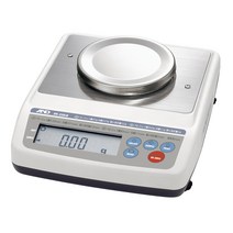 A&D 조제용 저울 EK-320iR ≪경량:300g 최소 표시:0.01~0.1g(사용 범위:0.2~300g) 접시 치수:φ110mm 검정 부착:8지역≫