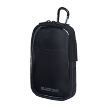 블랙야크 모바일파우치플러스 2BYABX3906, BLACK
