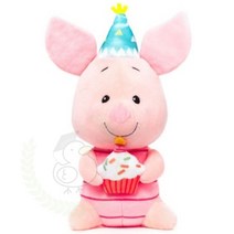 에포트구스 인형 피글렛 25CM 디즈니봉제인형