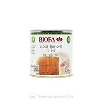 비오파 컬러 오일 피니쉬 1061~1080 (375ml) 가구오일 목재 마감제, 1065 밤나무, 375ml, 1개