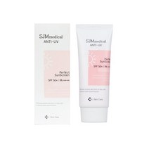 퍼펙트 안티 유브이 워터프루프 선크림 선블록 60mlx1개 -무료배송, 1개