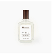정원가게 어느 좋은 날 퍼퓸, 50ml, 7개