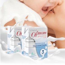 오브맘 이탈리아 프리미엄 액상분유 2단계3단계 200ml X 24개입 (6~12개월12~36개월) (2개이상 구매가능) 유통기한 23년 1월 11일, 3단계(12~36개월), 200ml x 48개