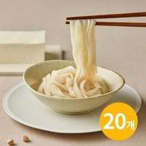 라라스팜 두부곤약면 넓은면 180g 20개, 단품, 단품