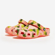 [크록스] 클래식 레트로 리조트 클로그 [CRS207849/0089997]