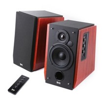 브리츠 블루투스 2채널 66w 북쉘프 북셀프 스피커 BR-1700BT