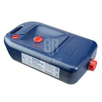 LIQUI MOLY 리퀴몰리 Oil Change Canister 바이크 엔진 오일 캐니스터 받침대, 1개
