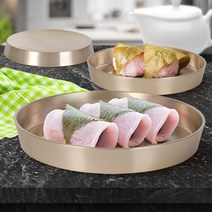 양면접시 유기 전접시 앞접시 반찬그릇 원형 방짜놋쇠, 쿠팡 대, 쿠팡 본상품선택