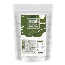 흥국 쑥 파우더 1kg, 34개