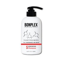본플렉스 리본딩 샴푸 500ml