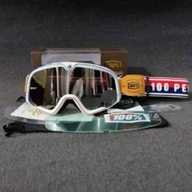 데우스 Deus 백프로 고글 바이크 바스토우 보드 100% 레트로 고글, 08.