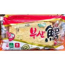 가덕도 사각부산어묵 800g