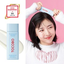 [주현영 Pick] 토코보 바이오 워터리 선크림 50mL SPF50+ PA++++