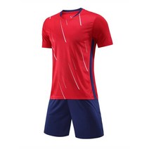 축구유니폼 대한민국 축구국가대표유니폼 손흥민 어린이 성인 축구 저지 세트 남성 유니폼 훈련 슈트 셔