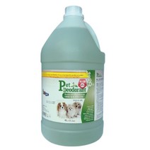 펫퍼스 대용량 향균탈취제 4L - 쟈스민 향/강아지위생용품/애견위생용품/강아지탈취제/애견살균제, 쟈스민향(003310), 4000ml, 1개