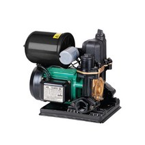 윌로펌프 자동식소형압력탱크 가압용 소형 수도용 PWS354SMA, 1개