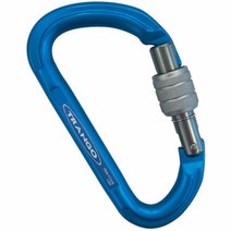 트랑고 카라비너 BIG D K Lock 빅 디 키 락TCDK-08 gi, 모델명 - TCDK-08