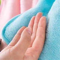 식당 주방용 손닦는 극세사 행주 타올 10개 위생 물수건 카페 무흠집 업소, 상세페이지참조