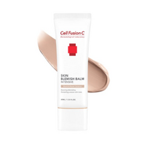 셀퓨전씨 스킨 블레미쉬 밤 인텐시브 비비크림 40ml, 5개