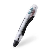 SunLu SL-400 3D펜, 크리스탈(투명)