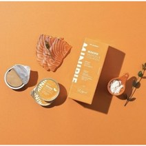 닥터맘마 미니파이 연어&콜라겐 닭가슴살&빌베리 오리&초록입홍합 소고기&해조칼슘 3박스