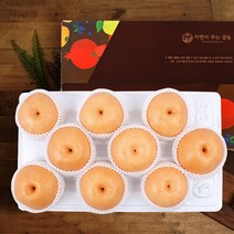 감동 나주배 5kg 9-10과 가정용, 1