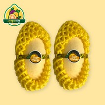 [썬밸리마켓] 태국 골드 망고 5kg (14~16과), 상세 설명 참조
