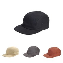 면모자 코튼모자 심플 베이직 데일리 무지 면 코튼 버클 캠프캡 스냅백 (올핀)_937EA