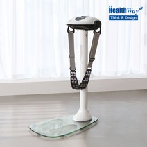 헬스웨이 [헬스웨이] 벨트마사지기 BM100, 단일옵션