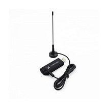 USB2.0 FM DAB DVB-T RTL2832U R820T2 RTL-SDR SDR 동글 스틱 디지털 TV 튜너 수신기(안테나 포함)