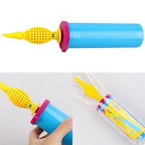 고급2WAY손펌프 손펌프 요술풍선 풍선펌프 풍선용품 파티풍선/헬륨풍선/컨페티풍선/헬륨가스/파티용품/투명풍선/숫자풍선/생일풍선/이니셜풍선/막대풍선