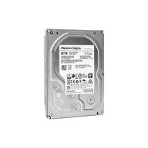 Western Digital Western Digital Ultrastar DC HC320 7200/256M/리퍼비시 (HUS728T8TALE6L4 8TB)