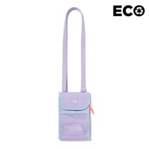 [노스페이스] 키즈 크로스 미니 파우치 NN2PP02T_LIL