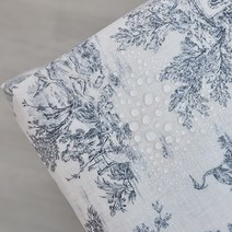 방수천 방수식탁보 방수원단 테이블보 라미네이트 천 클래시컬 2종 (374) E46, 그레이