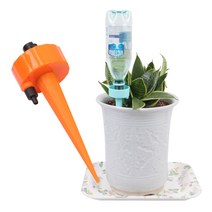 화분자동급수기, 화분 자동급수기 1P(색상랜덤)