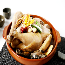 예담골닭한마리 닭한마리 동대문식 닭한마리 예담골닭한마리, 1개, 2.5kg