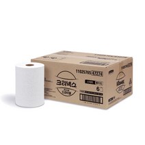 47279 크리넥스 드라이셀 스마트 롤 핸드타올 R180, 1