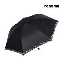[레노마_우양산] 스파클스타차광양산 RSP-1001 (우산겸용)