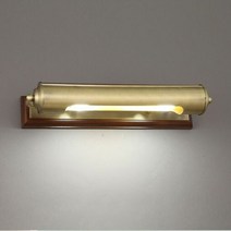 LED벽등 벽등 LED 로펌 무드등 / 전구포함가, 전구색상:주광색(백색빛)