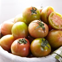 부산 대저토마토 2.5kg 5kg, 부산 대저토마토 중과2.5kg