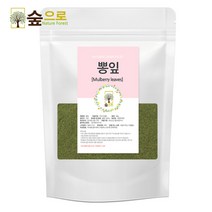 천연곡물팩 뽕잎가루 80g, 상세페이지 참조, 상세페이지 참조