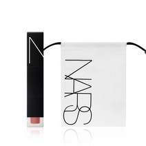 나스 [한정] 에어 매트 울트라 립 틴트 세트, 쇼스타퍼