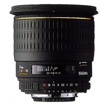 시그마 단일 초점 광각 렌즈 24mm f1.4 ex dg 매크로 펜탁스용 비구면 풀 사이즈, 본상품