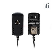 IFI-AUDIO iPower 2 정품 아이파워2 5V/9V/12V 어댑터 전원노이즈, 9V